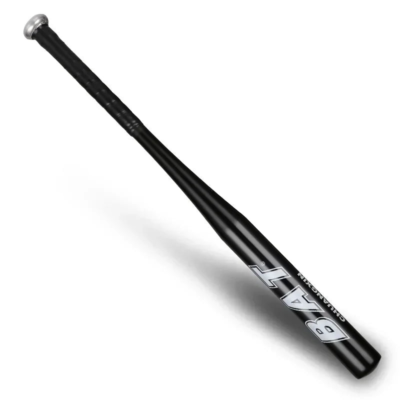 All aluminum alloy baseball bat children adult school student practice stick multiple colors softball baseball practice Zpaxo