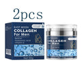 Men's Anti-Wrinkle Face Cream – Firming, Hydration & Lifting Men's Face Cream Zpaxo 2pcs