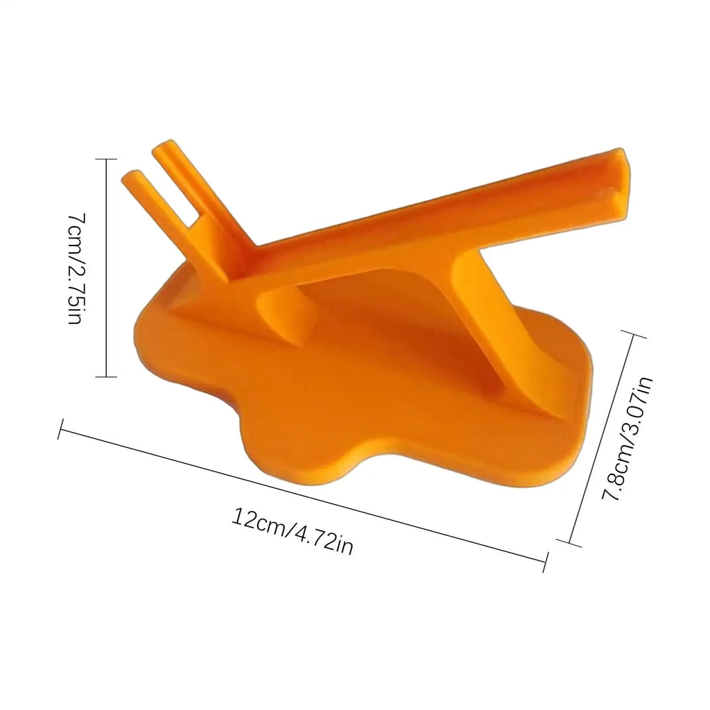 Cell Phone Holder Bed Side Lying 3D Printing Universal Portable Stand