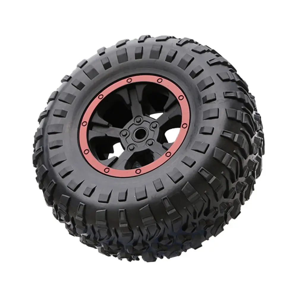Tire Shape Auto Exterior 3D Sticker Mini Shovel Waterproof Car Tail Zpaxo