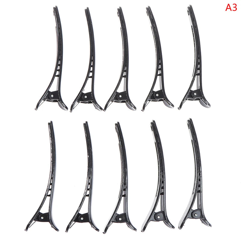 Professional Basic Hair Grip Clips Sectioning Salon Styling Zpaxo A3
