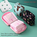 Lightweight Stylish Toiletries Organizer Bag Versatile Travel