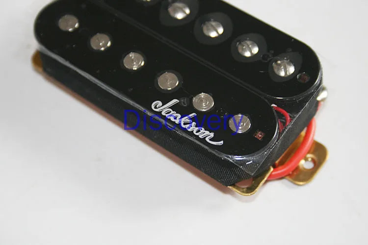 Jackson Output Electric Guitar Pickups Zpaxo