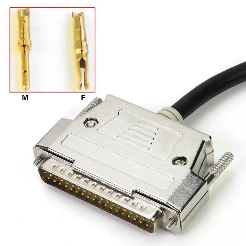 652F DB37 Extension Cable Integrallys Formed Shell Longevities Zpaxo