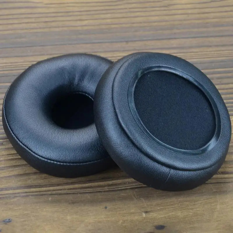 652F Elastic Ear Pads Cover for Skullcandy Cassette Headphone Replaced Ear Cushion Zpaxo