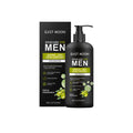 Men's Body Lotion Series Moisturize Dry Improve Sagging Oil Control Lasting Fragrance Brighten Skin Nourishing Creams Zpaxo 227g boxed