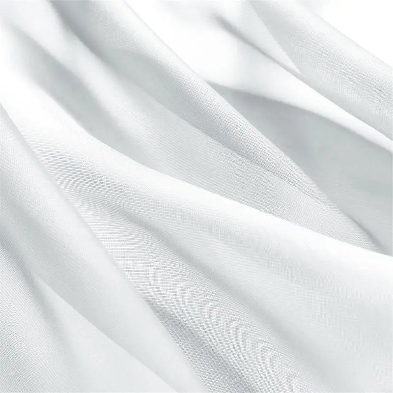 Outdoor Privacy Curtain Heavy Dutys Water Proof Fabric Sun Blocking