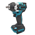 18V Brushless 1500W 1800N M Torque 1 2 Impact Wrench Fit Makita