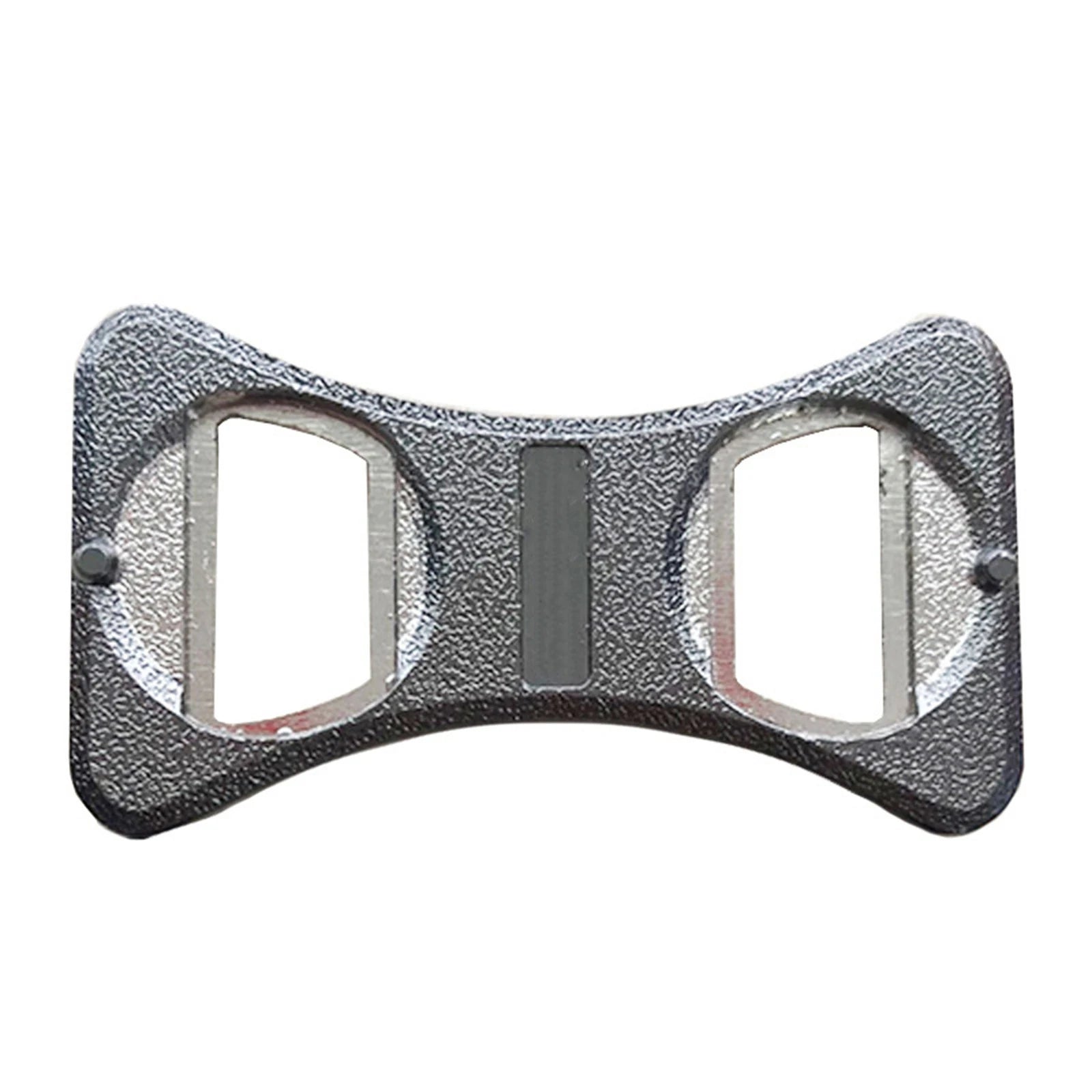 Stainless Steel Beer Bottle Opener With Drink Cup Holder Divider For VW GOLF JEETA MK5 MK6 GTI R3 Bottle Opener Car Accessories