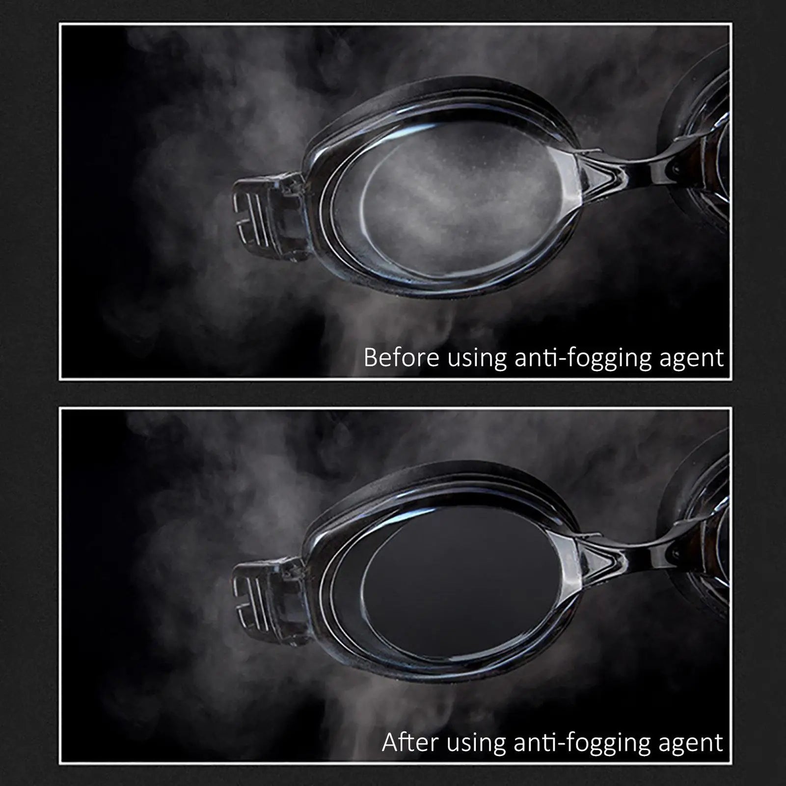 Anti Fog Spray Glasses Goggle Defogging Agent Diving Ski Mask Lens