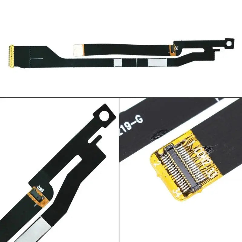 652F LED LCD LVDS Screen Cable Replacement For for Aspire S3-951 ms2346 Par Zpaxo