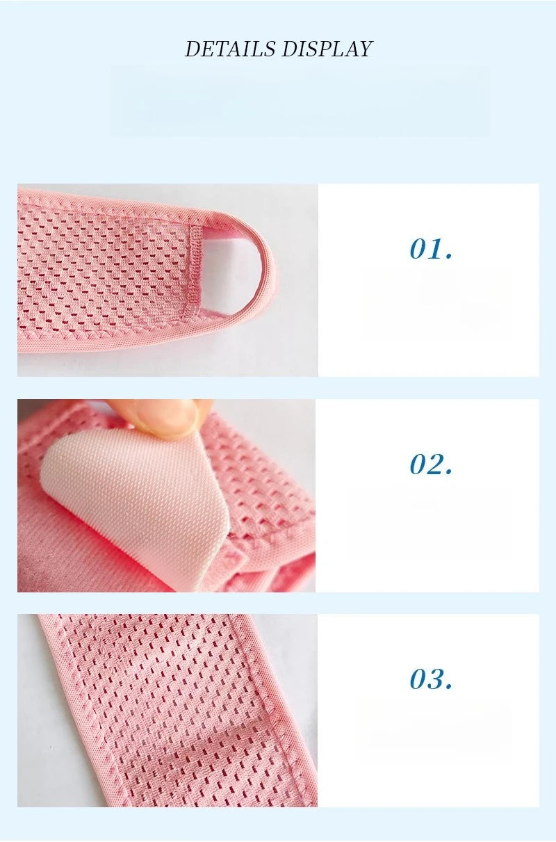 Sports wrist guard fitness wrist sprain badminton tennis winding compression joint fixator wrist guard Zpaxo