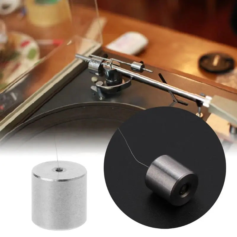 Project Anti Slip Weight Music Concert Anti-skate Nylon Thread