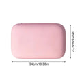 Small Pillows Sleeping 13 3x9 2x4 Portable Cushion Memory Foam Pillow