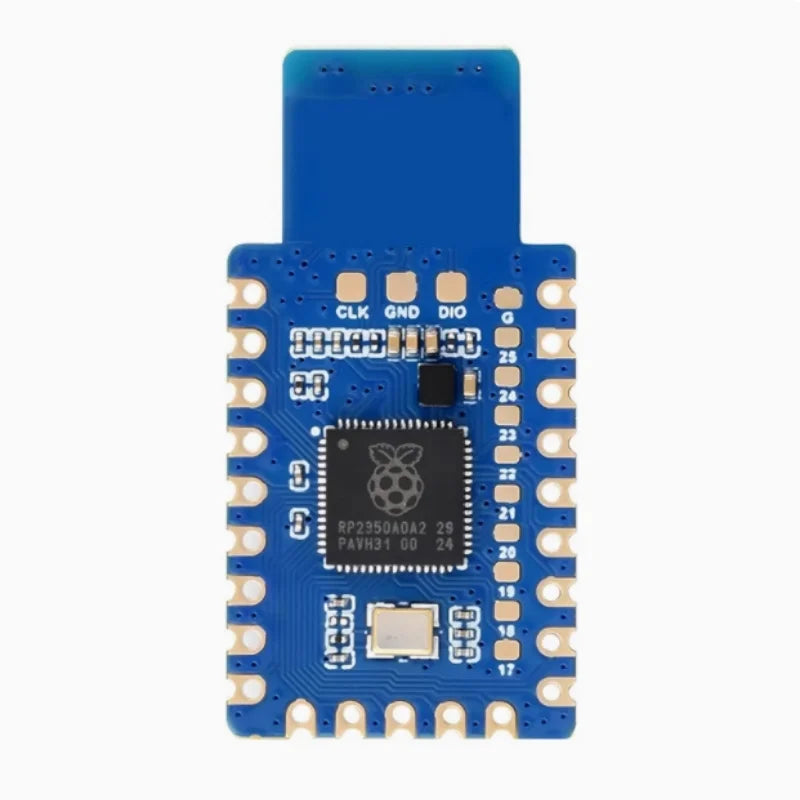 Raspberry Pi RP2350A development board RP2350 One microcontroller microcontroller MicroPython motherboard Zpaxo