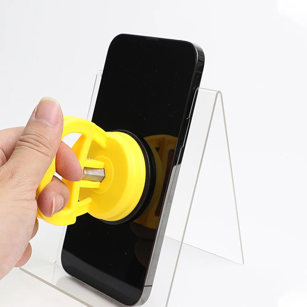 Heavy-Duty Suction Cup Tool – Glass, Tile & Dent Removal