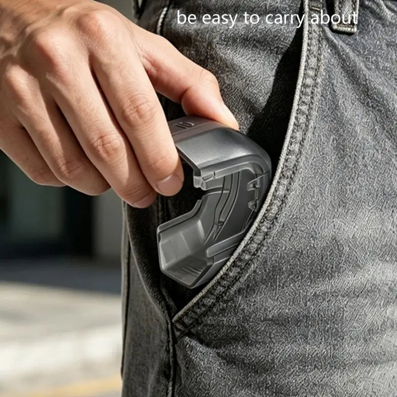 652F Lightweight Camera Lens Cover Avata 360 Storage Cap Zpaxo