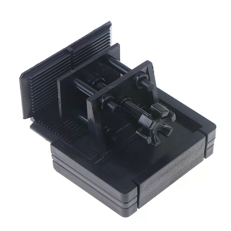 Automatic Fish Feeder Clip Parts Tank Aquarium Timer Feeding Zpaxo