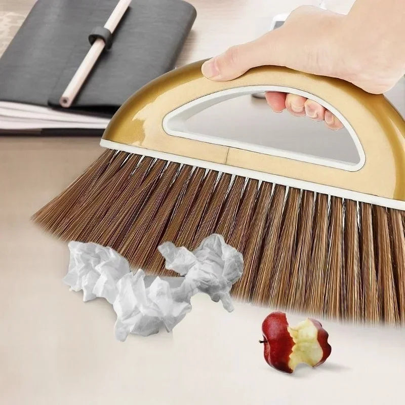 Sweeper Wiper Floors Home Accessories Sweeping Dust Brush