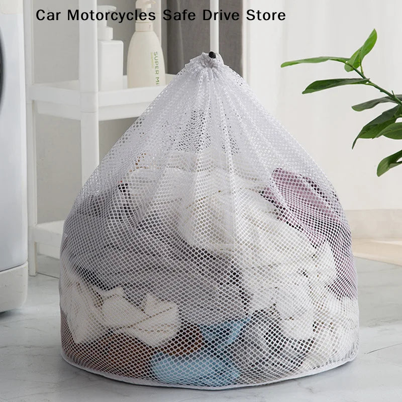 Large Capacity Net Washing Machine Dirty Clothes Laundry Bag Washable