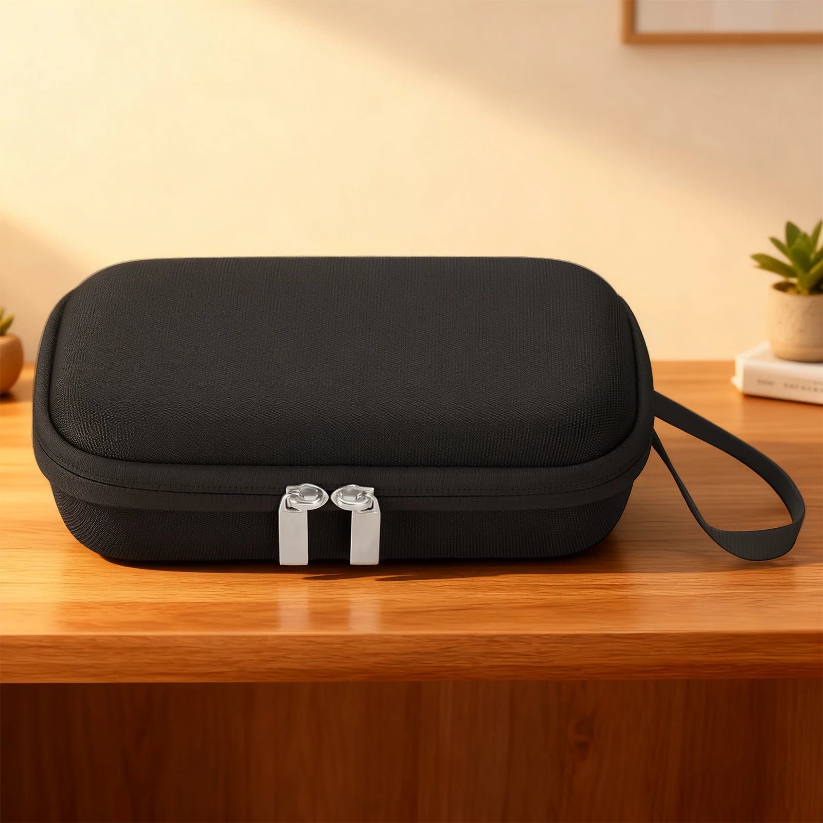 Digital Camera Case Vlogging Hard Carrying Lightweight Small Travel
