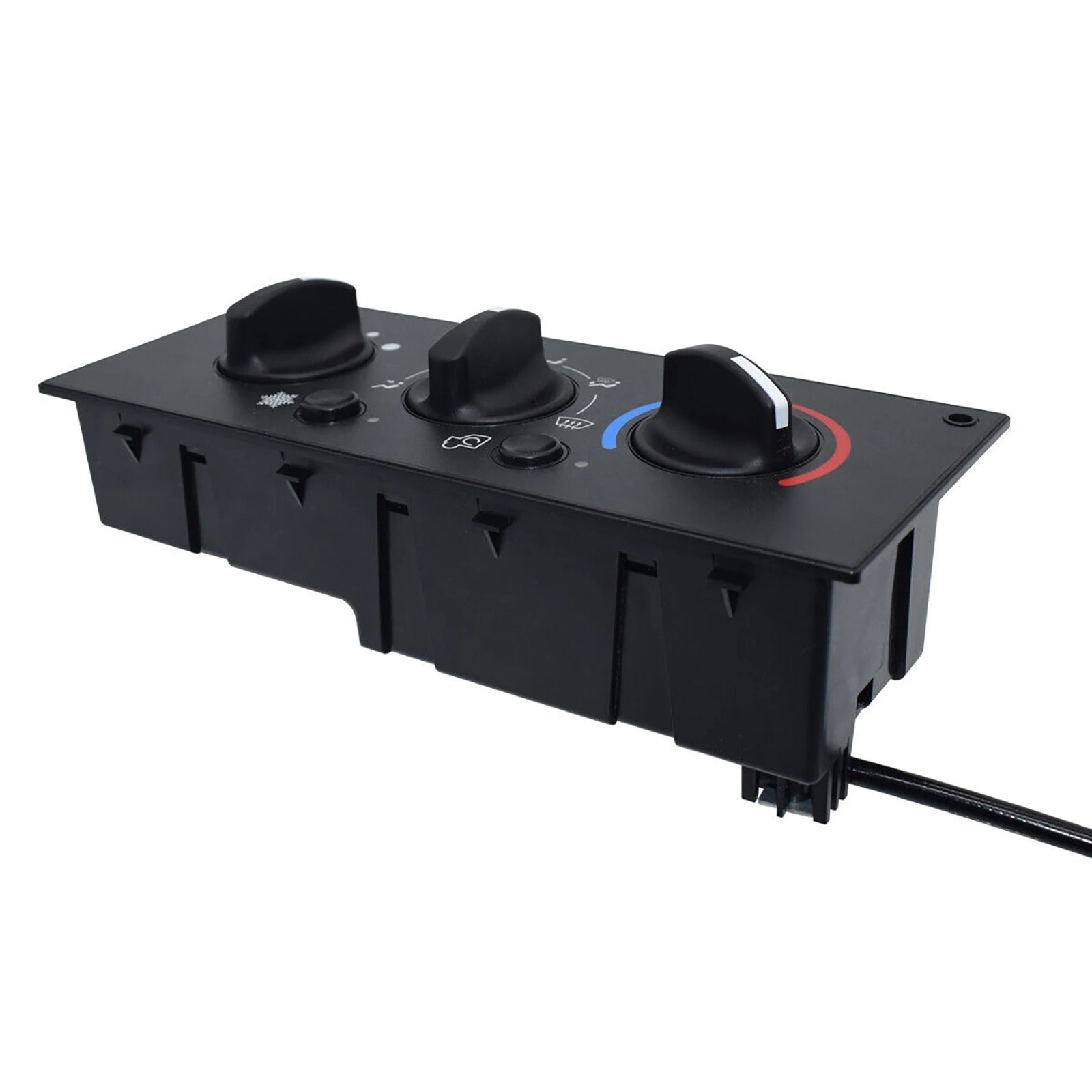Vehicle Heavy Duty C Control Switch Panel Replacement Parts Kenworth