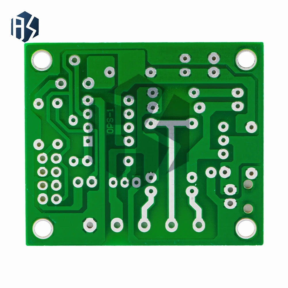 LM393 Light Controlled Switch DIY Kit, Photosensitive Sensor Module with Trigger Output for Electronic DIY Zpaxo