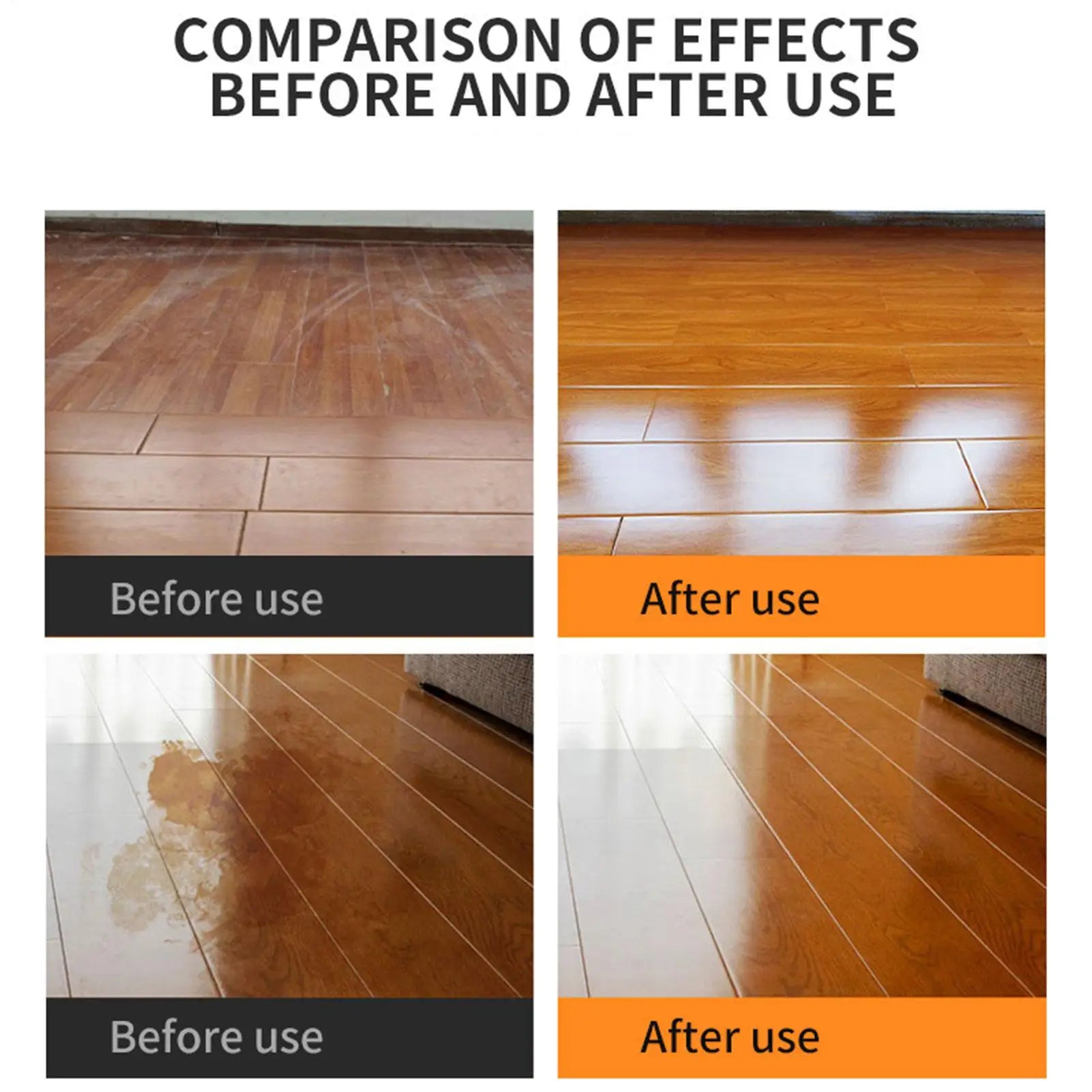 Teak Oil Wood Finish Furniture Hardwood Polisher Conditioner