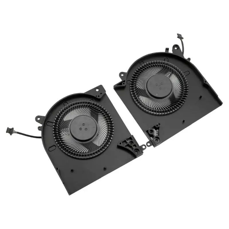 652F Efficient CPU GPU Cooling Fan Cooler Radiators Alienware M15 Zpaxo