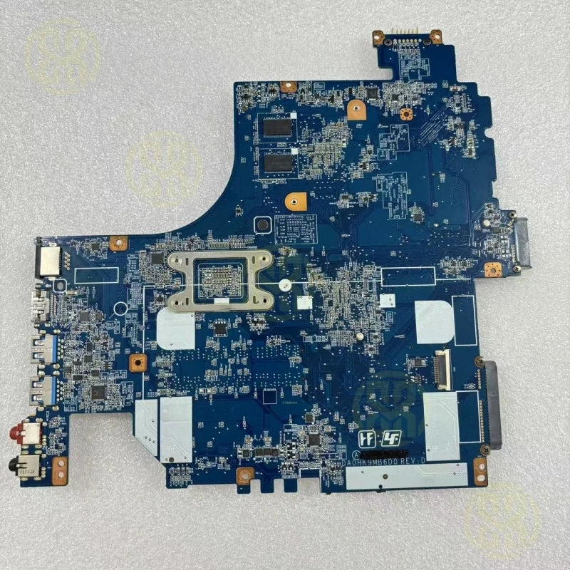 DA0HK9MB6D0 Sony Vaio SVF1521 SVF1521C5E SVF1521C4E SVF1521T4E