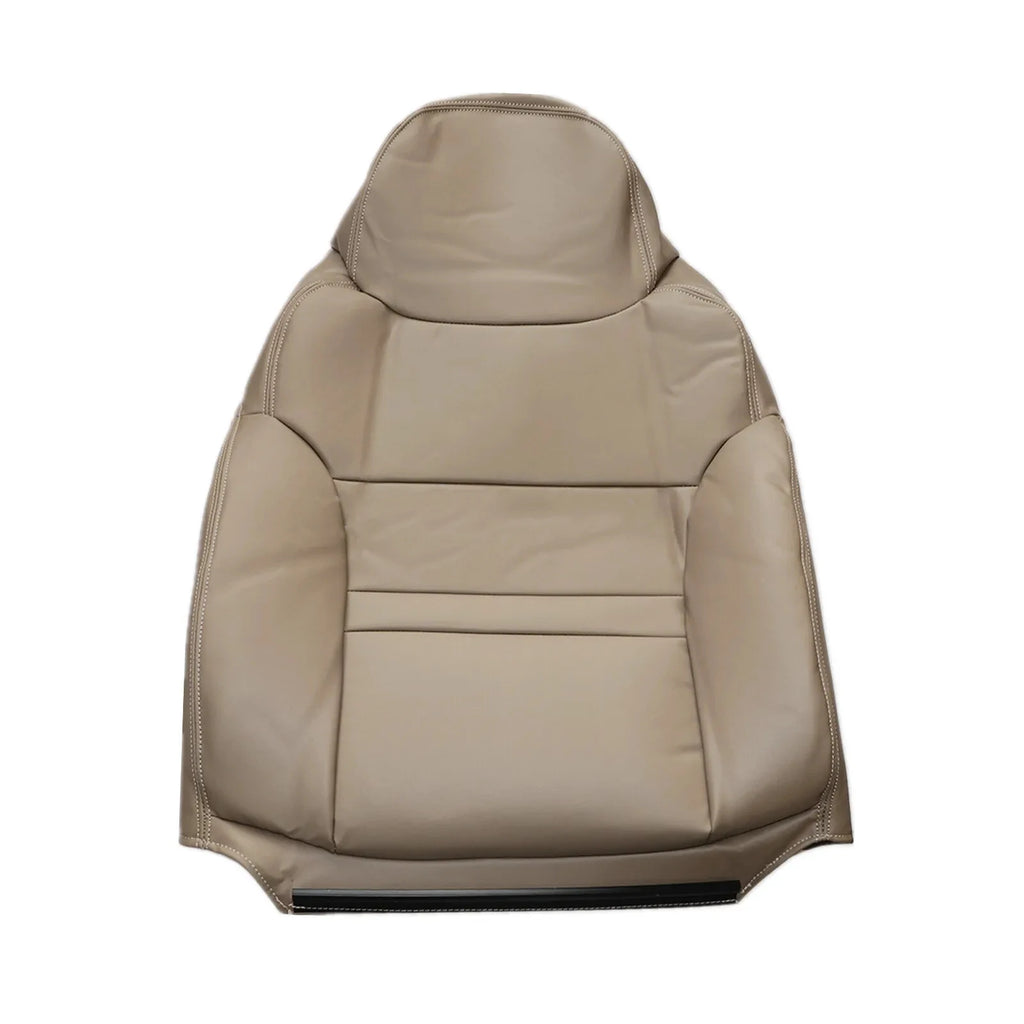 Car Driver Passenger Bottom Armrest Seat Cover Replace Ford Excursion