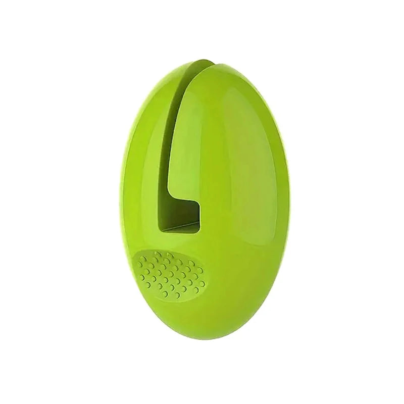 Silicone Holder Clip Fixed Probe Pot Candy Making Temp Kitchen Gadgets Zpaxo Green