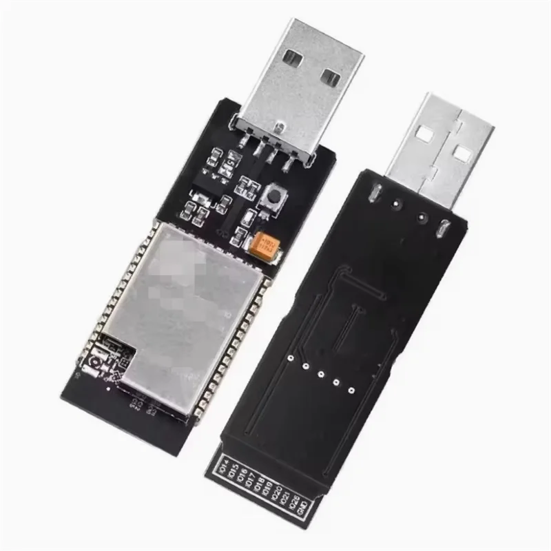 PS4 9.0 PS5 flashing and tinkering ESP32-S2 development board ESP32-S2 minimum system board Zpaxo Default Title