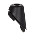 Plastic Antenna Base Bezel Ornament Replacement Parts Toyota 4Runner