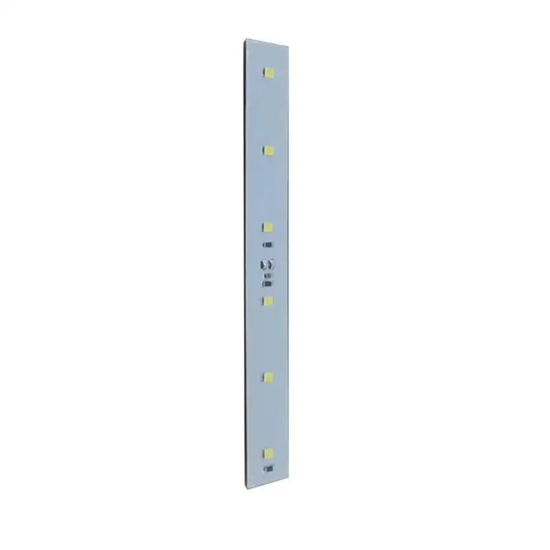 LED Light Board for BCD-450W Series Refrigerator Freezer Accessories CQC08134027008 F12975 Replacement LED Light Zpaxo
