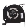 652F Original New GPU Cooling Fan for TPN-Q280 16-K 16-N 5V Notebook Fan Zpaxo CPU CN