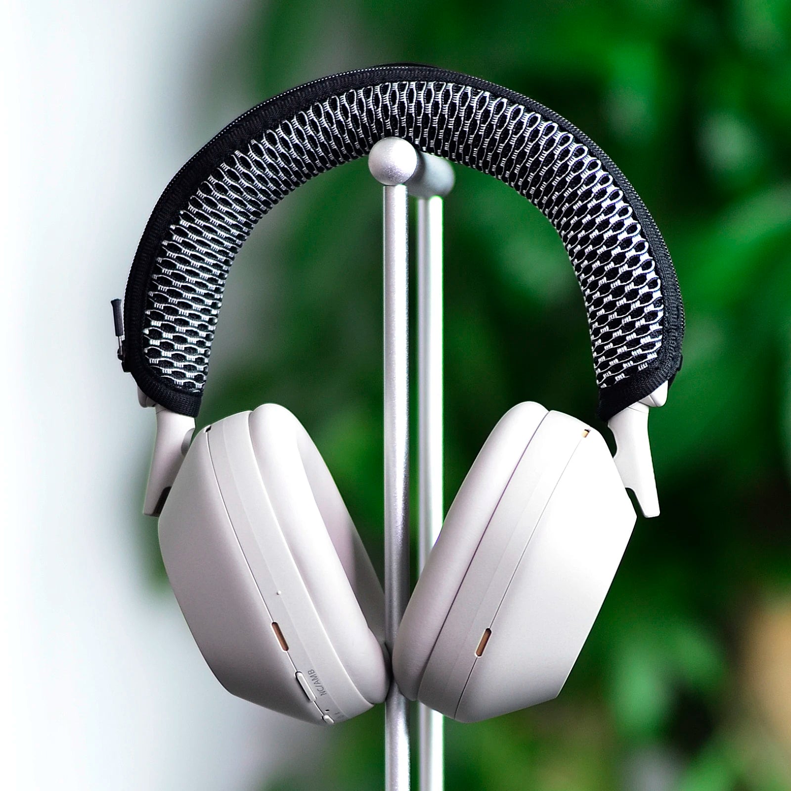 Headband Cushion Cover Sony WH-1000XM5 Wireless Headphones