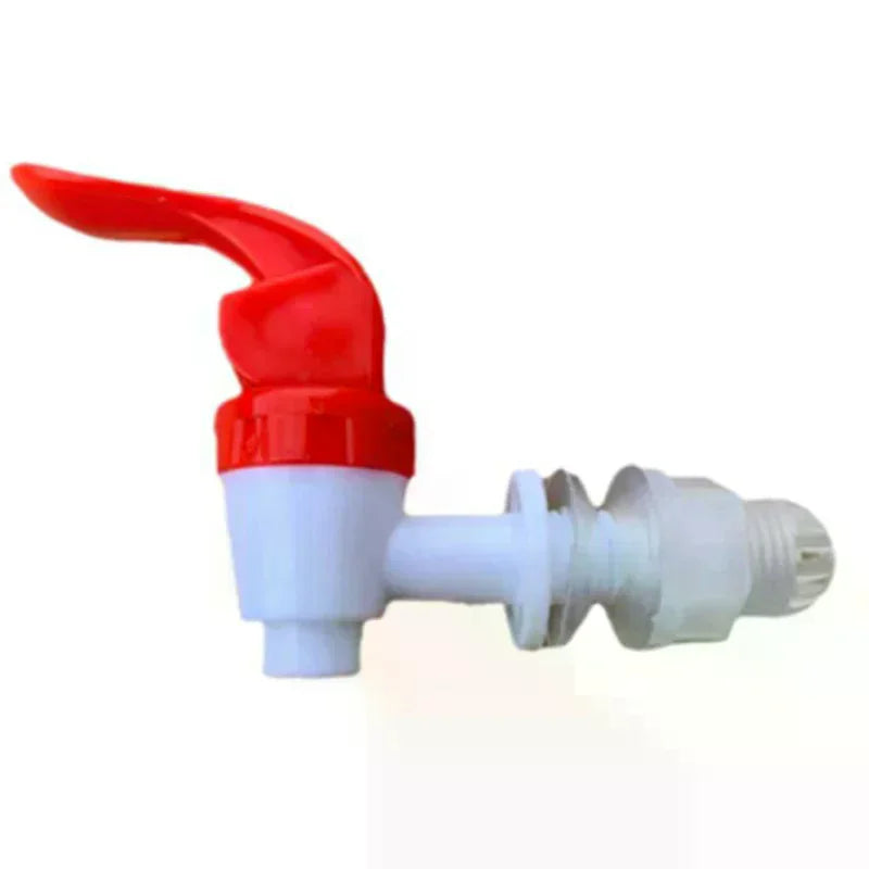 Plastic Wine Bottle Juice Bucket Faucet Water Faucet Water Dispenser Switch Tap Zpaxo