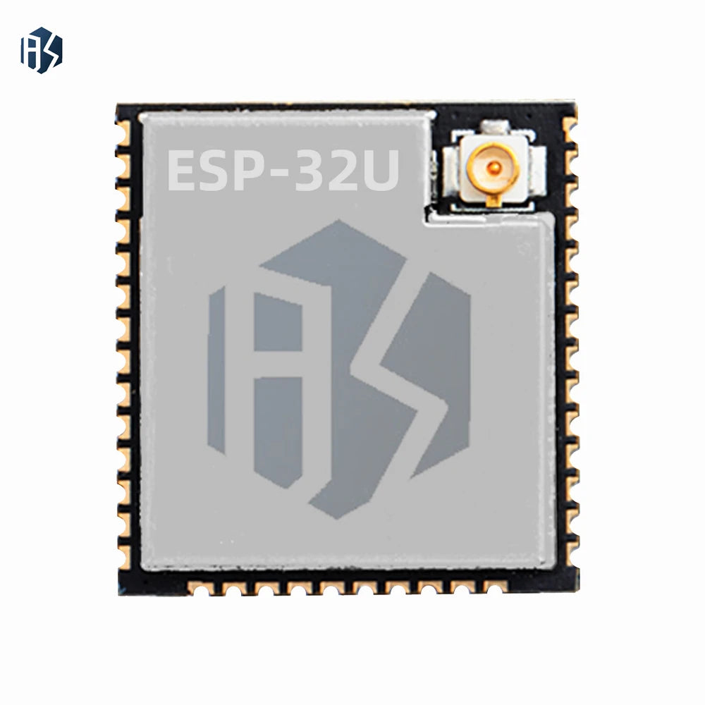 ESP32 Series Wireless Module ESP32-S ESP32S ESP32U ESP32-S3-N16R8 Zpaxo