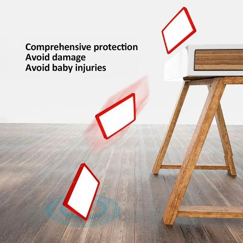 652F Shackproof Case Trackpad Touch Silica Cover Magic Trackpad2 Zpaxo