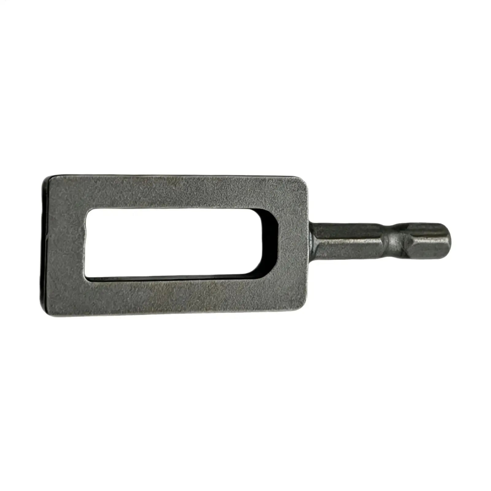 Hex Shank Wire Twister Drill Attachment – Rebar Tie Tool Wire Twister Tool Zpaxo
