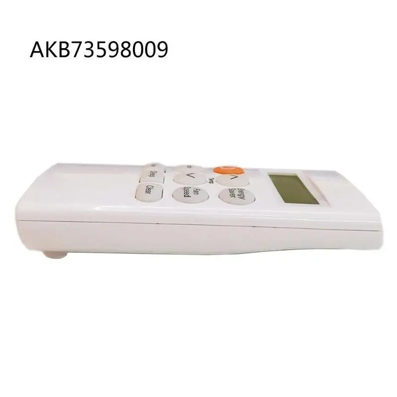 652F Controller Conditioner Air Conditioning Remote Control Suitable for AKB73598009 Zpaxo CN