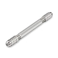 Double-Head Hand Drill Wire Twisting Tool – 0.8–3.0mm Jewelry Making