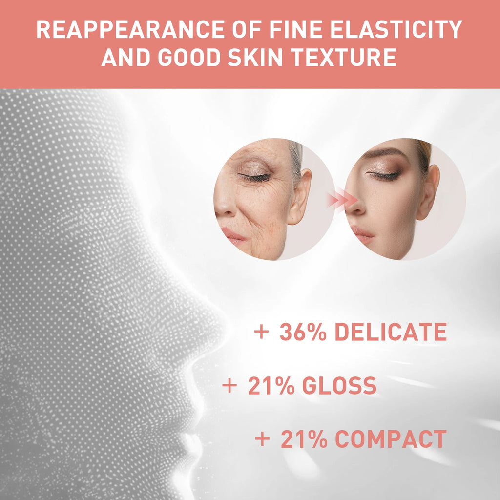 Retinol Night Cream 50g Anti Aging Face Moisturizer Firms Skin Reduces Wrinkles Lines Hydrating Vitamin E Cream for Tightening Zpaxo