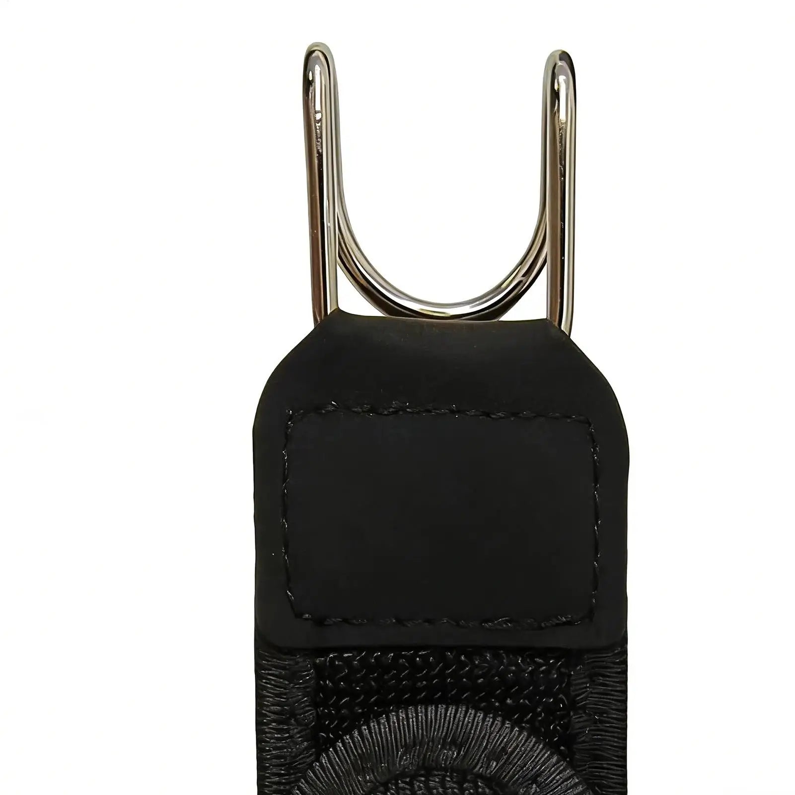 Elastic No-Buckle Belt – Unisex Stretch Belt for Pants & Jeans Elastic Stretch Belt Zpaxo
