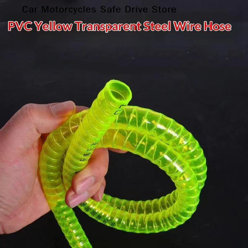 CM1Pcs Automotive Repair Tools Universal Car Thickened Manual Oil