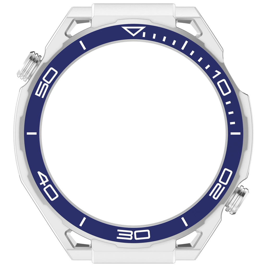 Huawei Watch 5 Anti-scratch Shell Bumper Wear Resist Cover Case