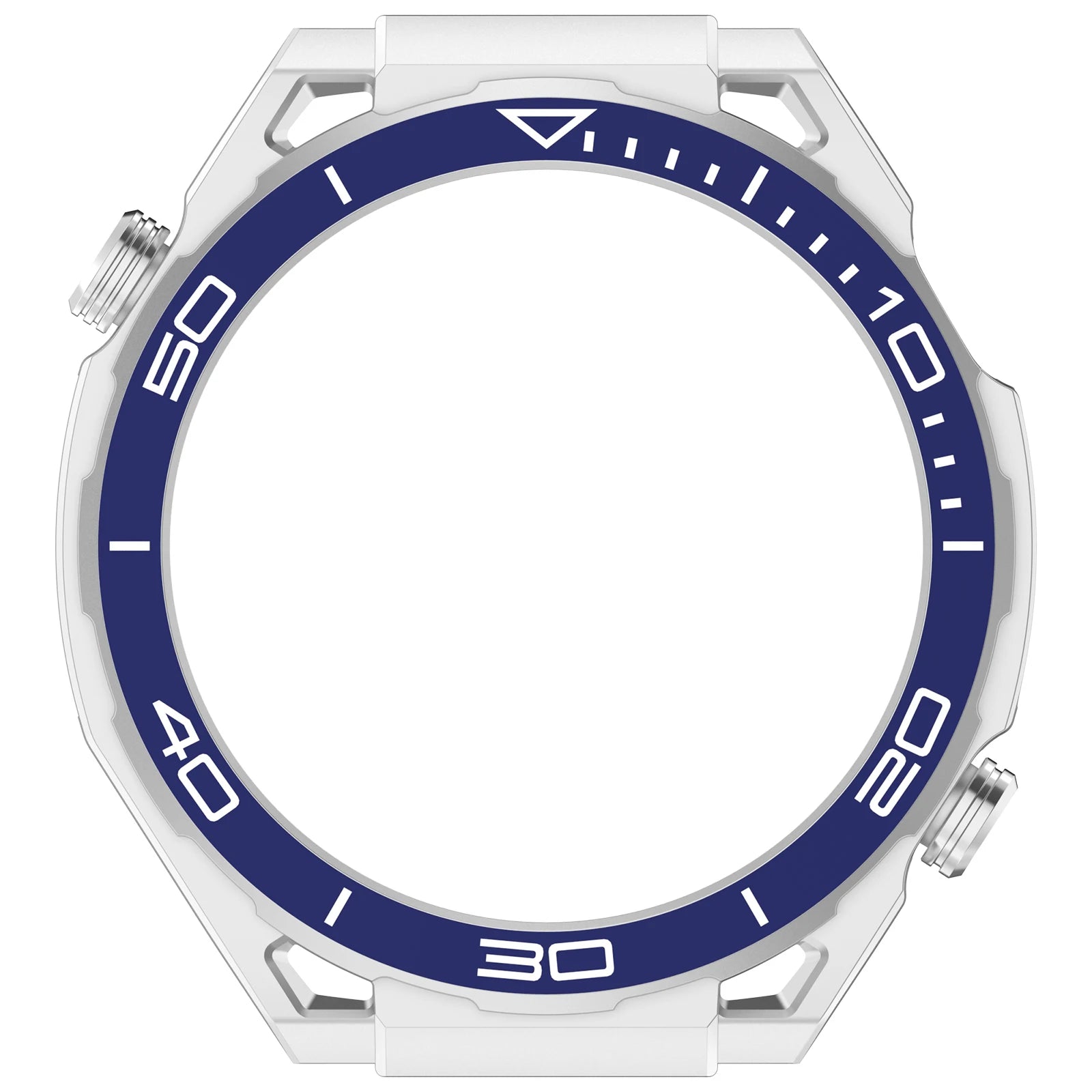 Huawei Watch 5 Anti-scratch Shell Bumper Wear Resist Cover Case