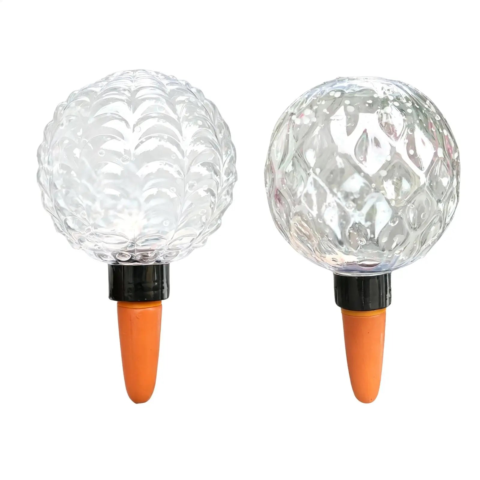 300ml Self-Watering Plant Globe – Auto Drip Irrigation Bulb Plant Watering Globe Zpaxo