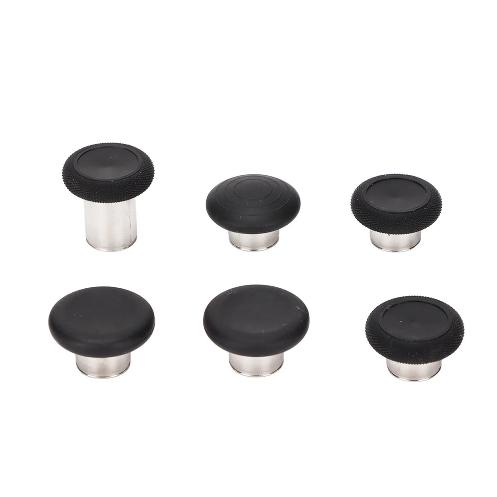 Metal Replacement Joysticks Grip Swap Xbox One Elite Series 2 Mod